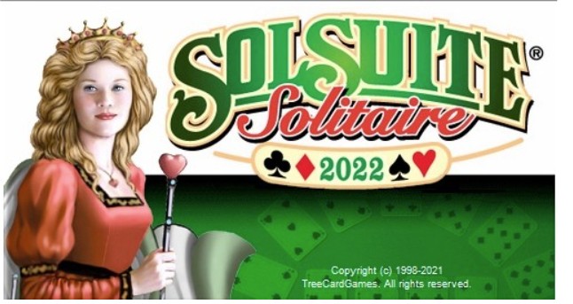 最全最强纸牌游戏【SolSuite Solitaire 2022 v22.6 Portable便携版】..........😄