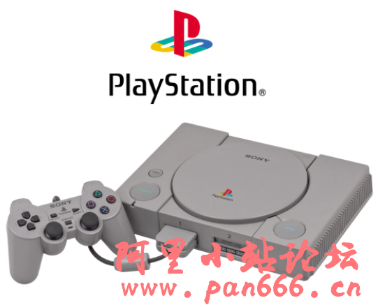 PS1封面图 全套