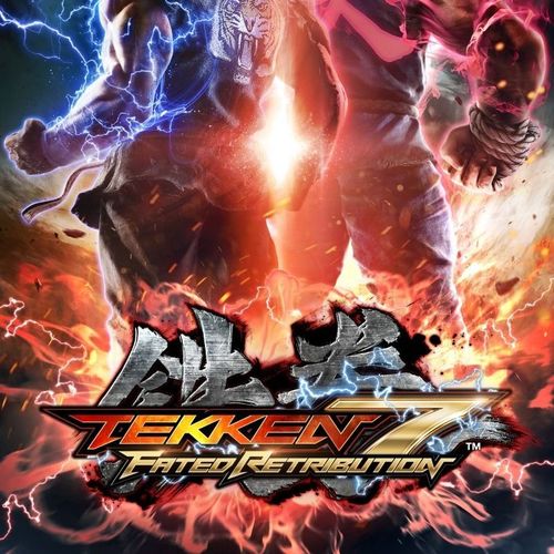 铁拳7终极版Tekken 7 Ultimate Edition - XDGAME