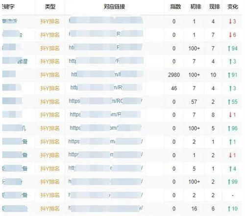 抖音SEO排名的3个核心秘密 SEO 抖音 经验心得 第3张