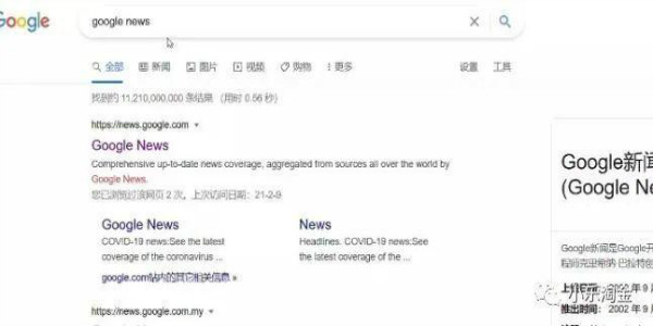 手把手教你国外搬运项目赚美刀了 Google 经验心得 第1张