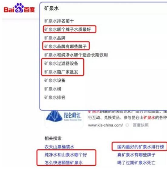 自媒体如何培养SEO思维？ SEO 自媒体 SEO推广 第6张