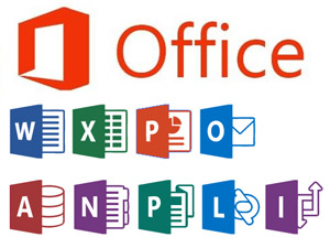 Microsoft Office所有版本