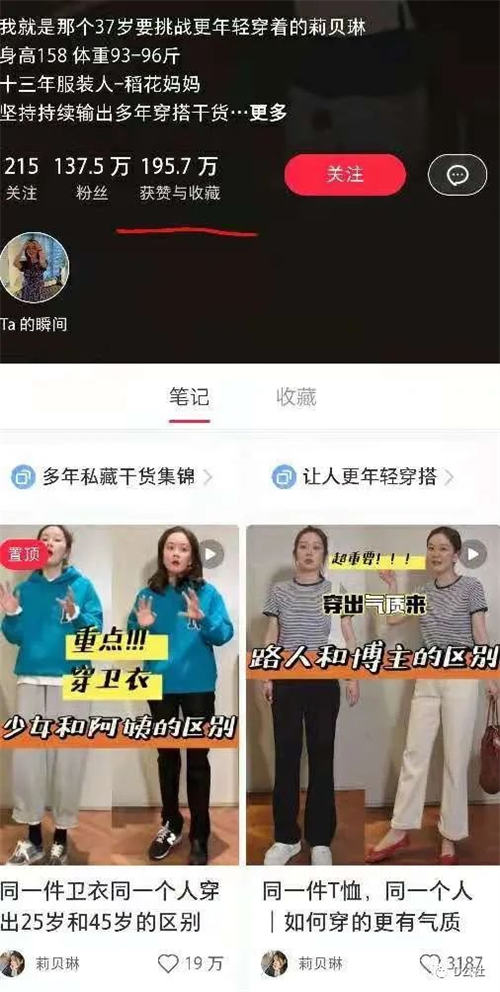 小红书自媒体流量变现项目介绍