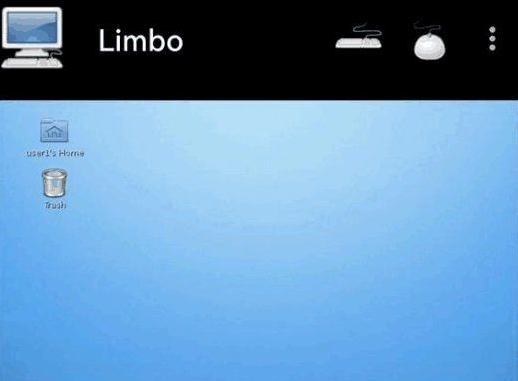 安卓虚拟机【Limbo Emulator】V6.0.1