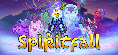 魂降/灵魂坠落(Spiritfall) 最新版 网盘资源