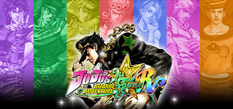 JOJO的奇妙冒险：群星之战 重制版 v2.3.3  豪华中文版 全DLC 新增透龙DLC  网盘资源 绿色破解版