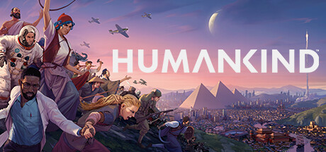 人类 HUMANKIND v1.0.26.4437 豪华中文版 全DLC 网盘资源 绿色破解版