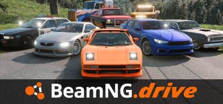 车祸模拟器BeamNG.drive v0.31.3.0 中文联机版 网盘资源 绿色破解版