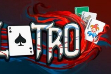 小丑牌 v1.0.1o 中文版 Windows 【60MB]