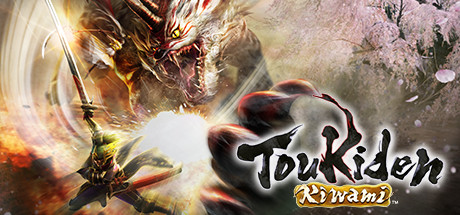 讨鬼传 极 v1.1.0 全DLC（Toukiden: Kiwami）免安装中文版【18.7 GB】【PC】