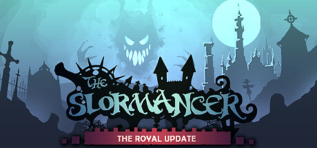 巫魔人 v0.9.3（The Slormancer）免安装中文版【269.0 MB】【PC】