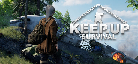 维持生存 v20240906（KeepUp Survival）免安装中文版【14.6 GB】【PC】