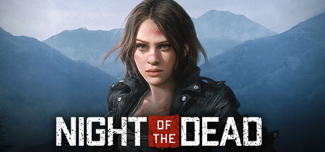 死亡之夜 v1.1.1.13（Night of the Dead）免安装中文版 【15.9 GB】