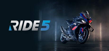 极速骑行5 v2024.2.8（RIDE 5）免安装中文版 【48.0 GB】