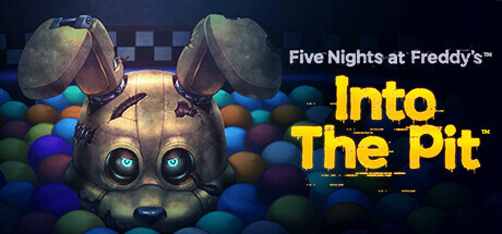 玩具熊的五夜后宫 陷落球池 v1.0.11.6（Five Nights at Freddy's: Into the Pit）免安装中文版 【863.2 MB】