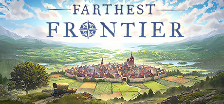 最远的边陲|遥远的边陲 v0.9.7e（Farthest Frontier）免安装中文版