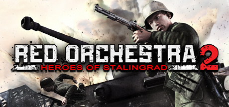 红色管弦乐队2（Red Orchestra 2: Heroes of Stalingrad with Rising Storm）免安装中文版 【5.4 GB】