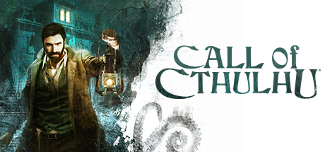 克苏鲁的呼唤（Call of Cthulhu）免安装中文版 【12.2 GB】