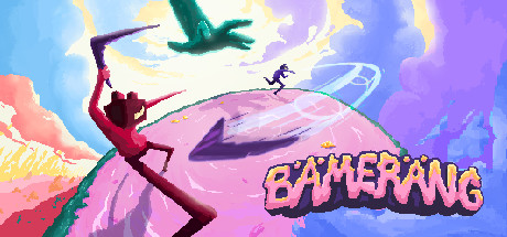 异世界回旋镖大战 v1.04hf（Bamerang）免安装中文版 【80.0 MB】