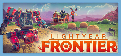 光年边疆|光年拓荒 单机+联机 v0.4.1236（Lightyear Frontier）免安装中文版 【2.1 GB】