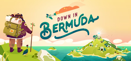 逃出百慕大 Build.9728823（Down in Bermuda）免安装中文版 【332.0 MB】