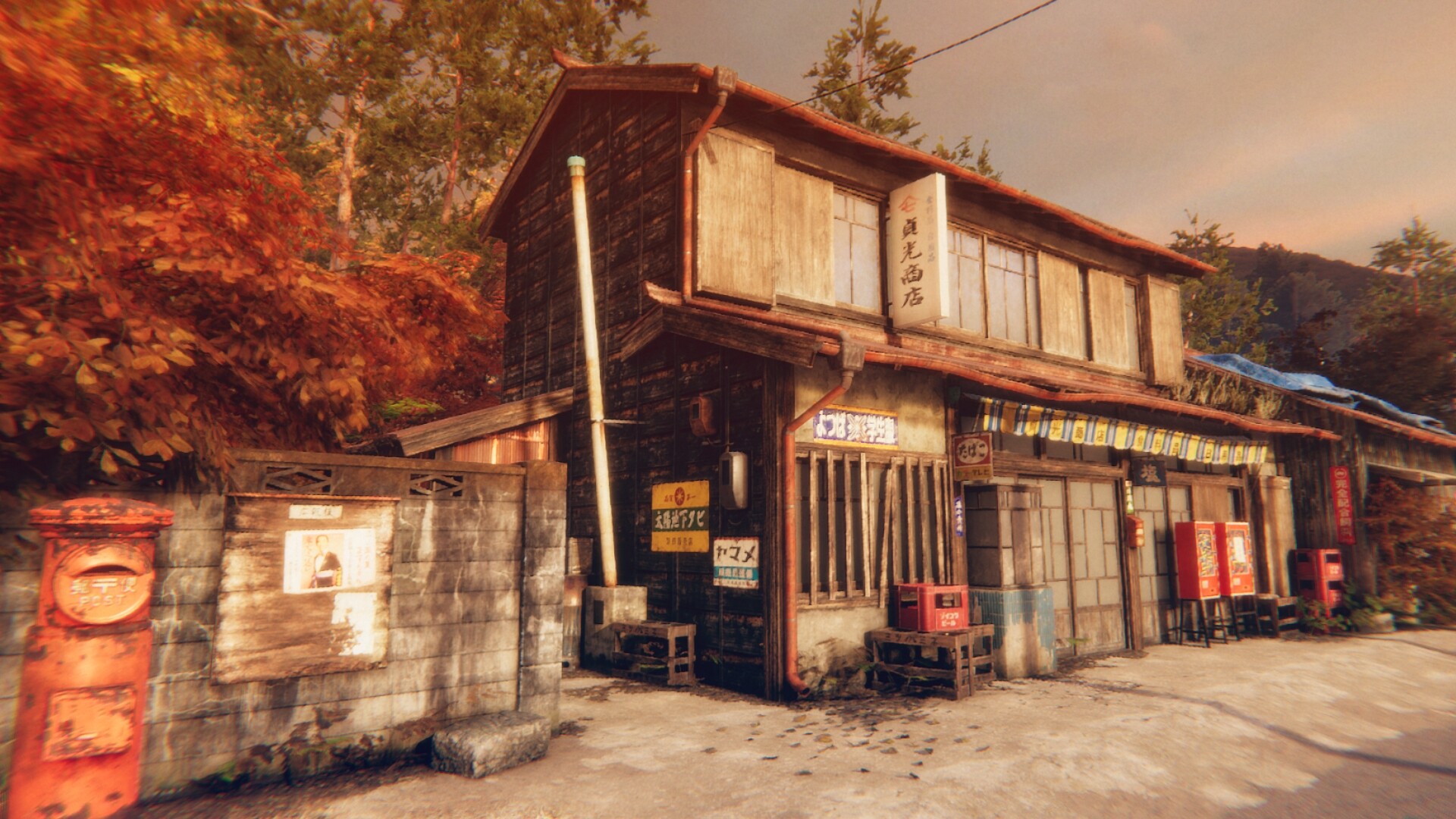 【恐怖冒险生存】空心茧 茧中蚕 v1.23（Hollow Cocoon）免安装中文版【PC】