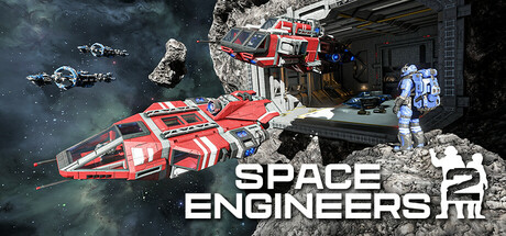 太空工程师2 v1.1.200.3832（Space Engineers 2）免安装英文版 【16.9 GB】