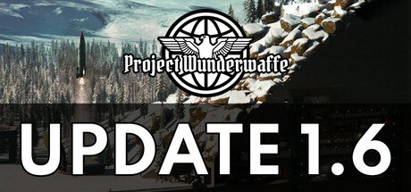 奇迹武器计划 v20241015 全DLC（PROJECT WUNDERWAFFE）免安装中文版 【1.4 GB】