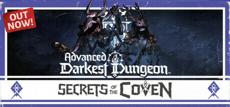 暗黑地牢2 王国模式 v2.02.78128 全DLC PC/手机双端 送修改器（Darkest Dungeon II）免安装中文版