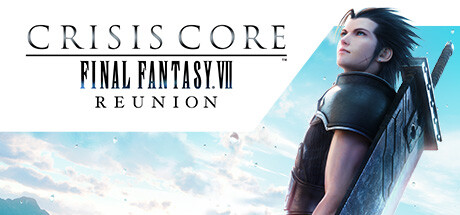 最终幻想7 核心危机（CRISIS CORE –FINAL FANTASY VII– REUNION）免安装中文版 【18.4 GB】