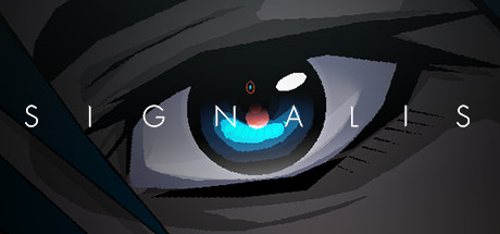 信号 v1.2.2（SIGNALIS）免安装中文版 【691.2 MB】