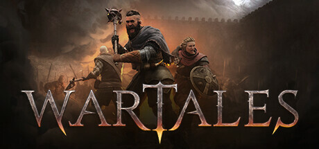 战争传说 v1.0.41340 单机+联机 送修改器（Wartales）免安装中文版