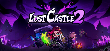 失落城堡2 v0.7.2.3 送修改器（Lost Castle 2）免安装中文版