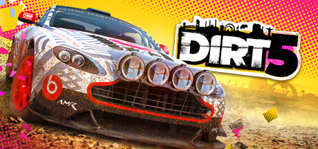 尘埃5 v1.2770.47.0 单机+联机（Dirt 5）免安装中文版 【33.5 GB】