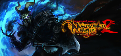 龙与地下城：无冬之夜2增强版 v1.110（Dungeons and Dragons Neverwinter Nights 2 Enhanced Edition