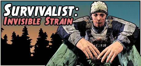 生存主义：隐形异变 Build.17911442（Survivalist: Invisible Strain）免安装中文版 【1.3 GB】