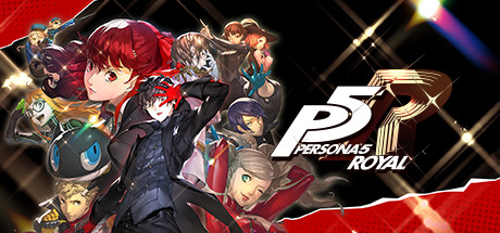 女神异闻录5：皇家版 PC/手机双端 v1.0.2（Persona 5 Royal）免安装中文版 【26.8 GB】