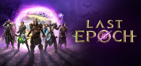 最后纪元 v1.2.5.1 送修改器（Last Epoch）免安装中文版