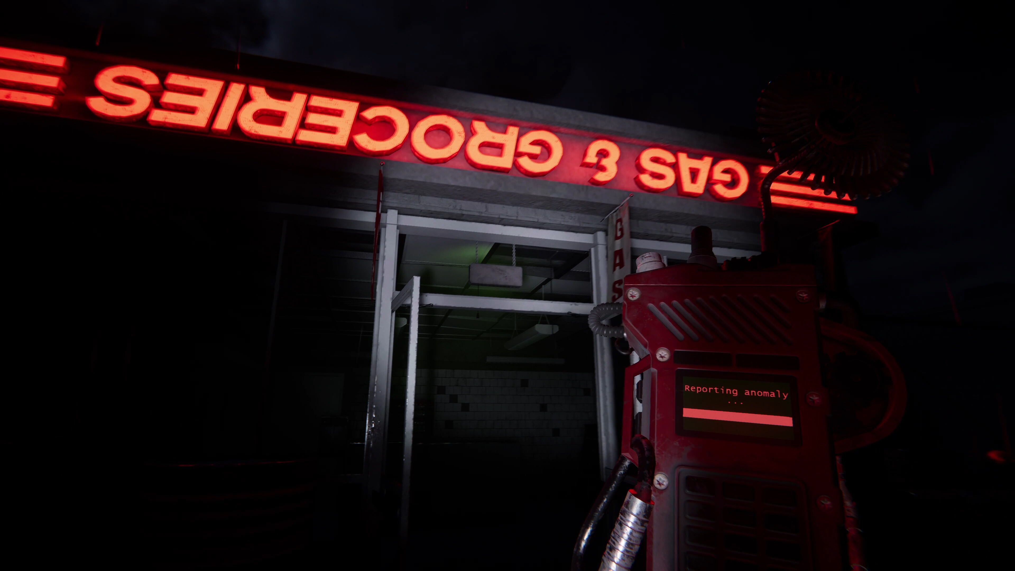 【恐怖模拟】轮班87 v1.0f8（Shift 87）免安装中文版【PC】