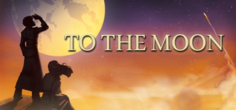 【PC游戏】去月球 Build.18632947 全DLC（To the Moon）免安装中文版【901.1 MB】