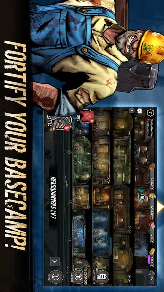 【安卓手机游戏】《不死族2v1.0.7.2》[完整版]Steam移植 【482.0 MB】